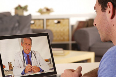 Best Online Urgent Care USA - Cura Telehealth