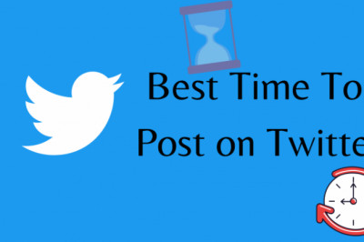 Best Time to Post on Twitter: Gain Reach Organically In 2022