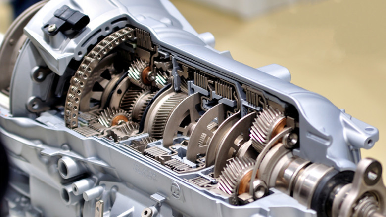 Buying a Used 4L60E Transmission