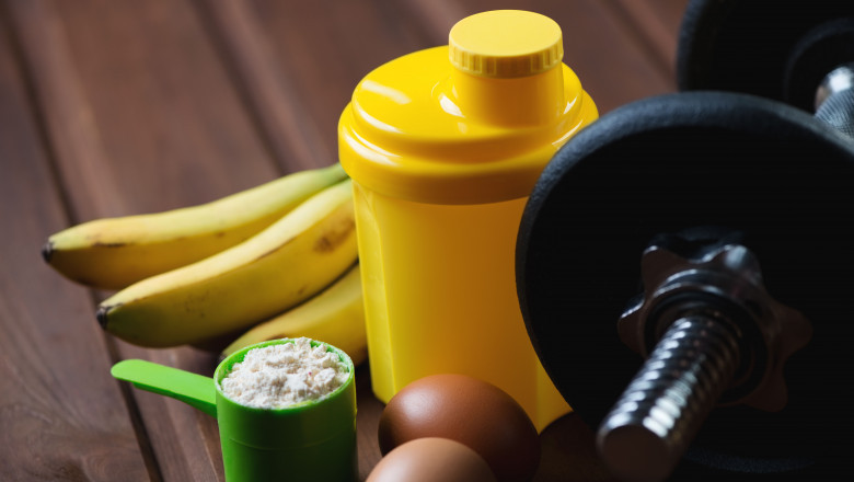 By 2027, the global sports nutrition market is forecast to reach US$75.0 billion