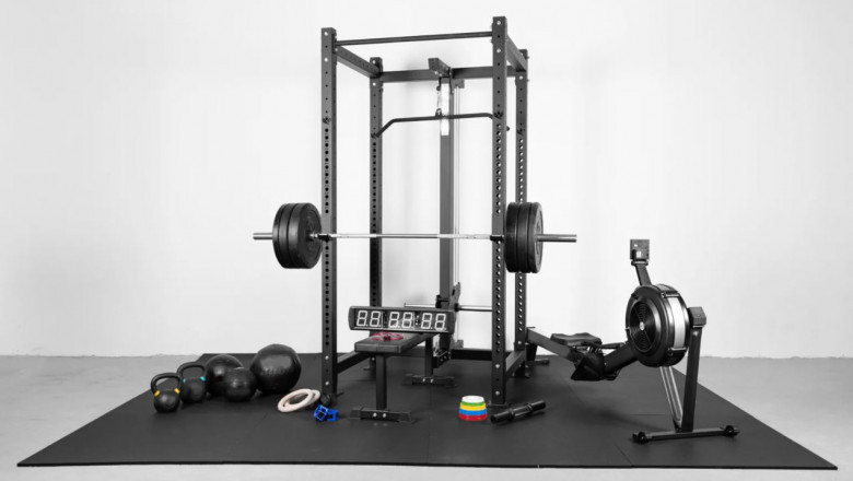 Can exercise with home gym increase my immune system