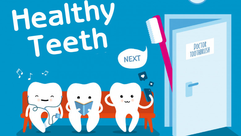 Get Healthy Teeth | Contact Emergency Dentists