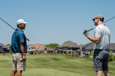 Golf Club Membership