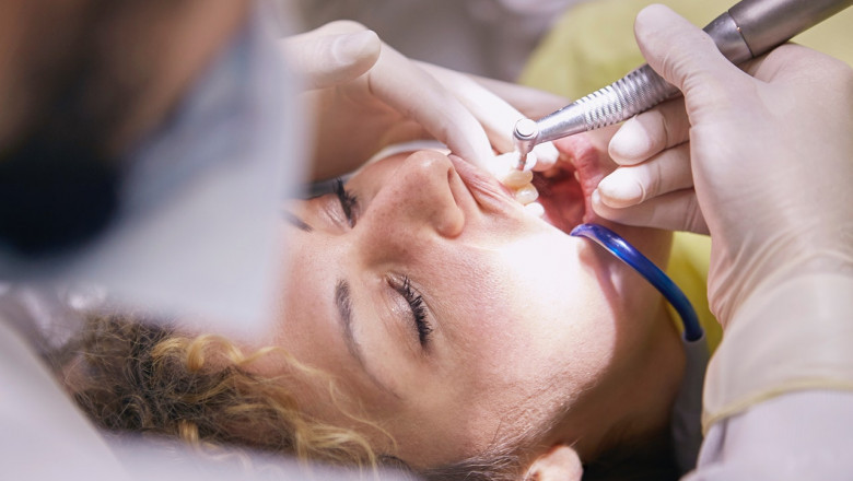 Gum Disease What You Need To Know