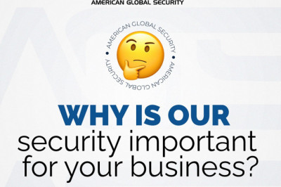 Hire The Best Best Security Guard Services