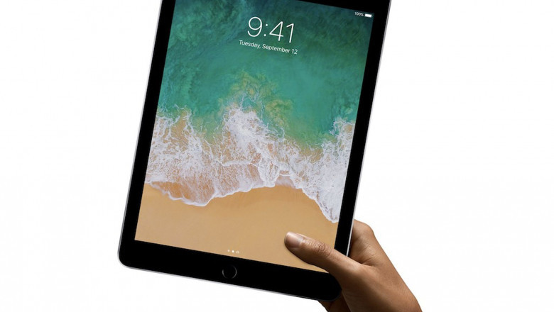 How to Attain Sustainability Through iPad Rentals?