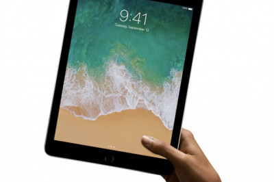 How to Attain Sustainability Through iPad Rentals?