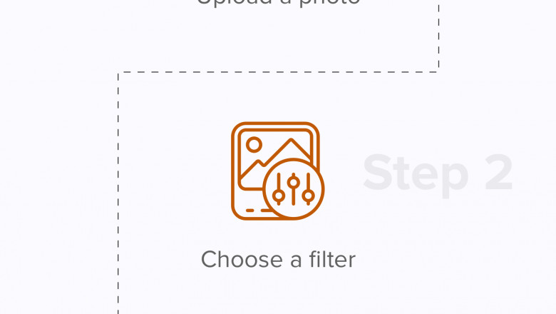 how to create a photo editing app
