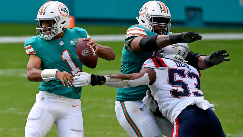 Madden passed away in late December