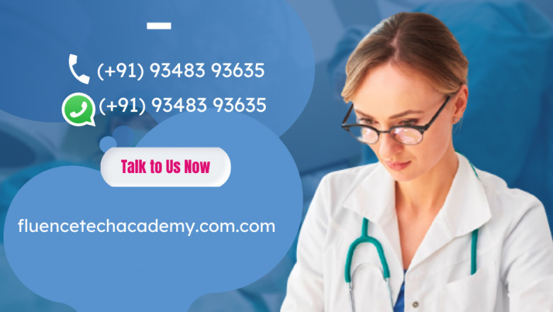 Medical Coding Training in Bhubaneswar