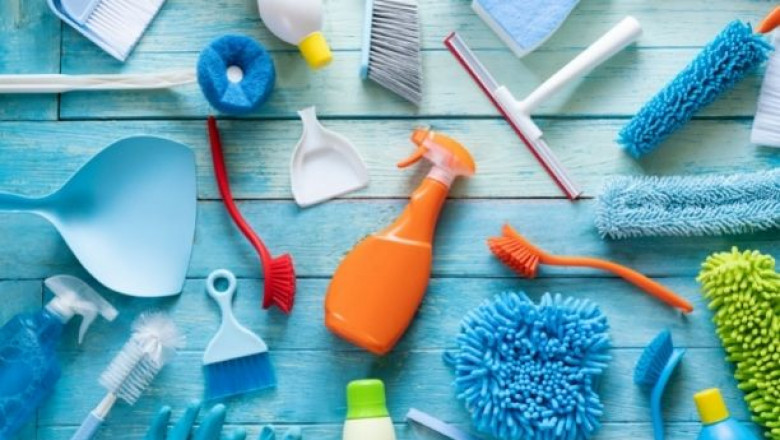 Move Out Cleaning Melbourne