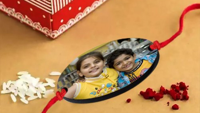 Sending Rakhi Online to Your Kin in India