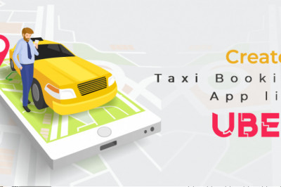 Start your own taxi booking platform with an Uber clone script