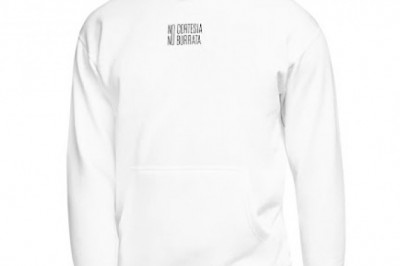 The Best Sweatshirts You'll Want To Wear All Day - Heir