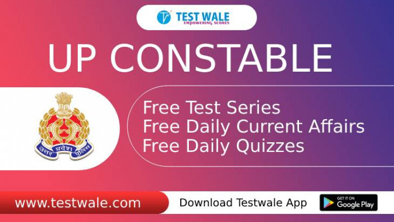 The competition will increase due to delays in UP Constable Recruitment Examination