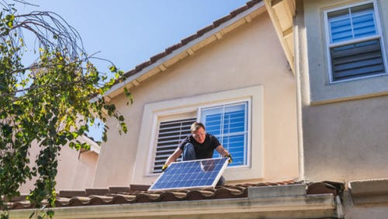 The New Green Star Home Standard Saving Homeowners Money