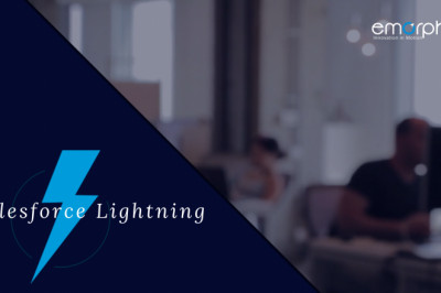 What is Salesforce Lightning? What does it mean to Salesforce Classic users?