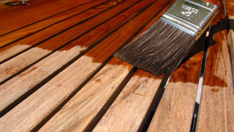 Which region is dominating the Wood Preservatives Market growth?