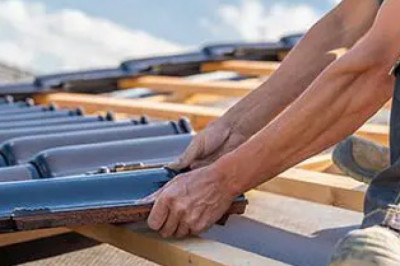 WHY ROOF WATERPROOFING IS IMPORTANT IN HOUSTON