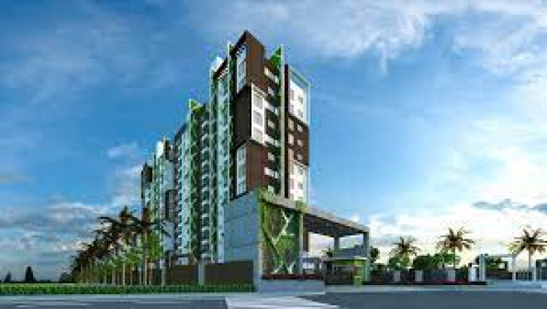 Buy Sustainable Projects in India by CoEvolve Group