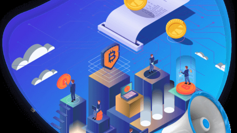 Defi Marketing Services: Turn The Visibility For Your Crypto Projects Now!