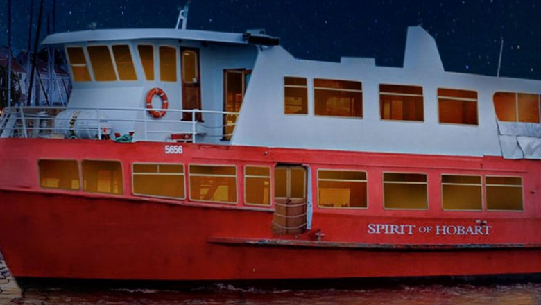 Discover The Best of Hobart 2022