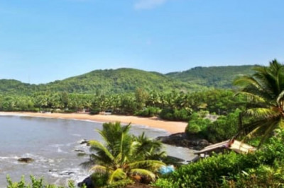 Gokarna Trip &amp; Beach Treking