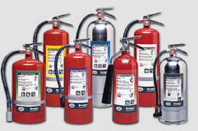 Importance Of The Fire Extinguisher Inspection