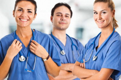 Nursing Capstone Homework Help