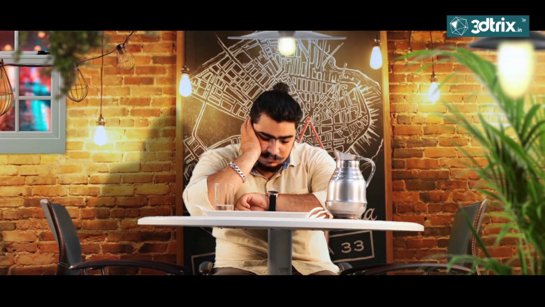 Startling Ad Film Production House