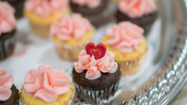 Stun Your Customers With Super-Duper Designs Of Your Custom Cupcake Boxes