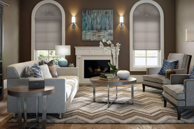 5 Reasons for choosing Cellular Blinds