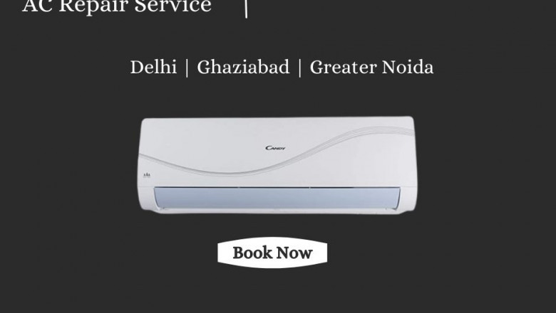AC Service in Delhi - Pro Home Service