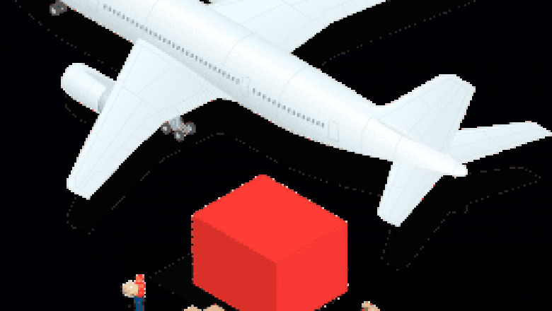 Air Freight Services in USA
