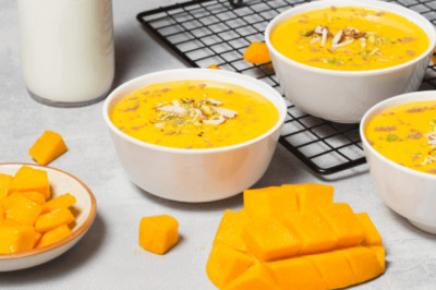 ALPHONSO: THE MOST WELL-KNOWN MANGO