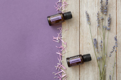 Alternative Ways to Use Lavender Essential Oil