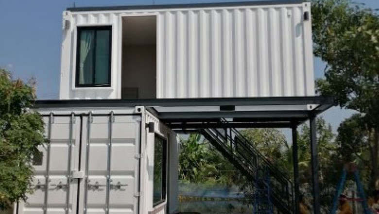 Container Homes
