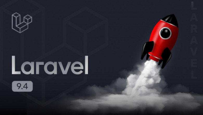 Everything you need to know about Laravel 9.4.0 Update