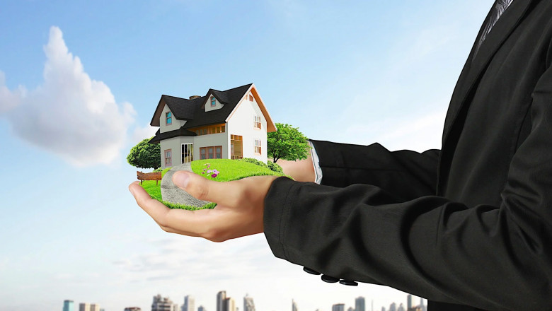 real estate agent - park view city islamabad plots installment plan