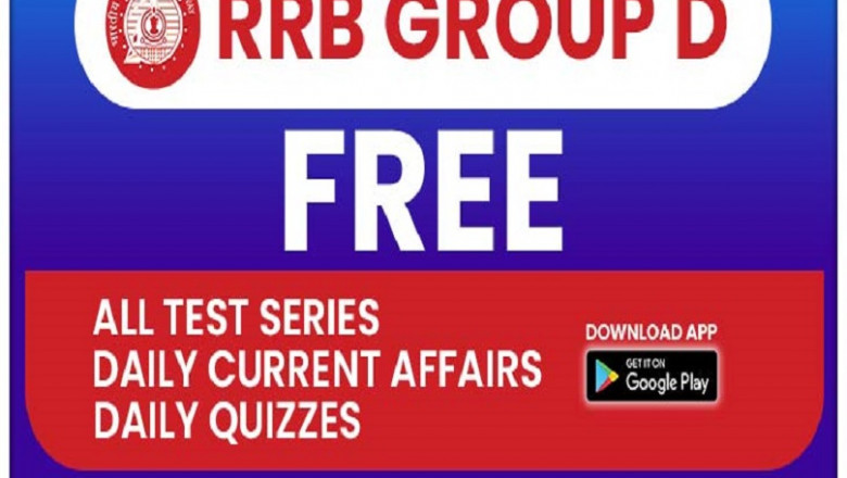 RRB Group ‘D’ Exam Tips and Tricks!