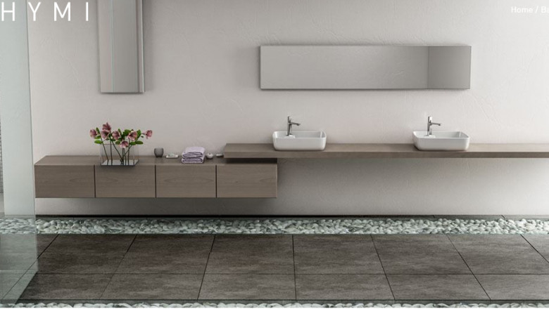 Shower Suites For Compact Space with Modern, Space-Efficient Designs