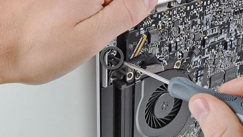 The Importance Of Macbook Quick Repair London Uk To Improve Performance