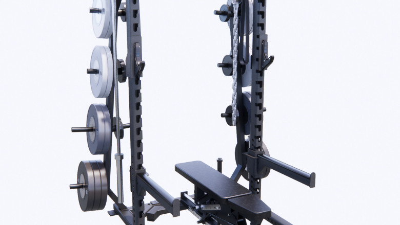 The Side Effects of Fitness Exercising with Obese Kids