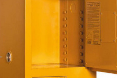 What Are The Advantages Of Buying Flammable Liquid Storage Cabinet In Australia?