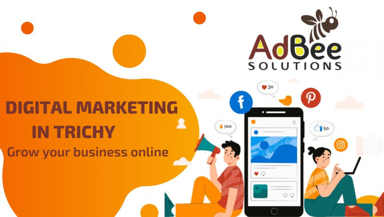 What Role Does Digital Marketing Play in Business Development?