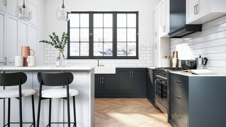 Why is kitchen design so important?
