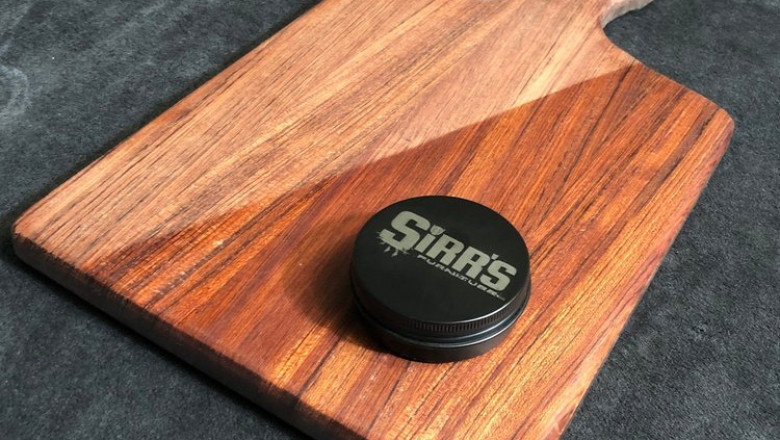 How to Choose the perfect Cutting Board