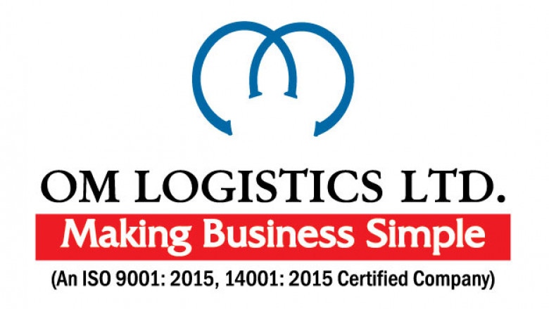5 best logistics company in India || om logistics