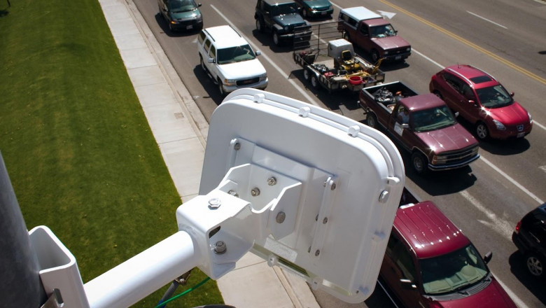 A comprehensive analysis of the traffic sensor market, including market share, growth prospects, and forecasts to 2026